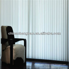 vertical blind fabric hot sale china